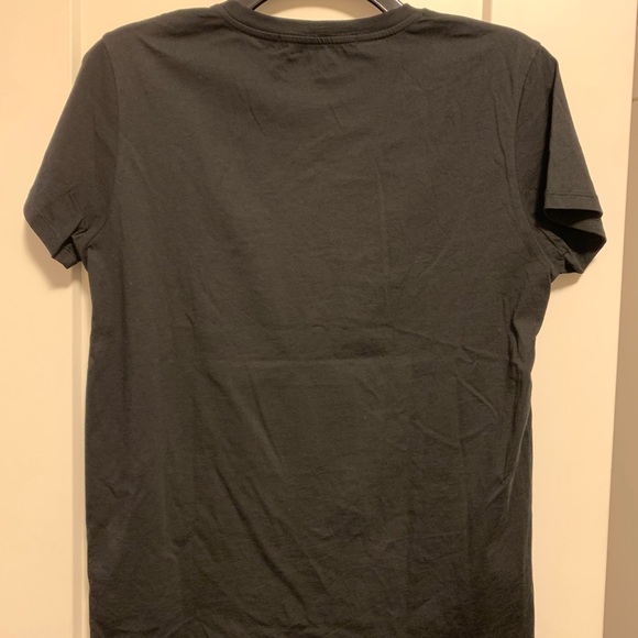 Karl Lagerfeld Karl and Choupette Ikonik T-Shirt - Picture 9 of 9